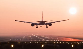 Curse suspendate pe Aeroportul Cluj-Napoca. VEZI destinațiile