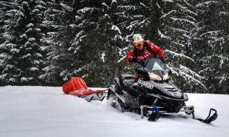 Un nou weekend plin pentru salvamontiștii clujeni! Ce sfaturi dau oamenilor