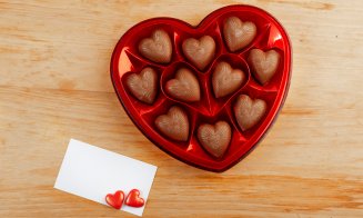 Ziua Îndrăgostiților: Bomboanele și pralinele oferite cadou conțin până la 10 E-uri