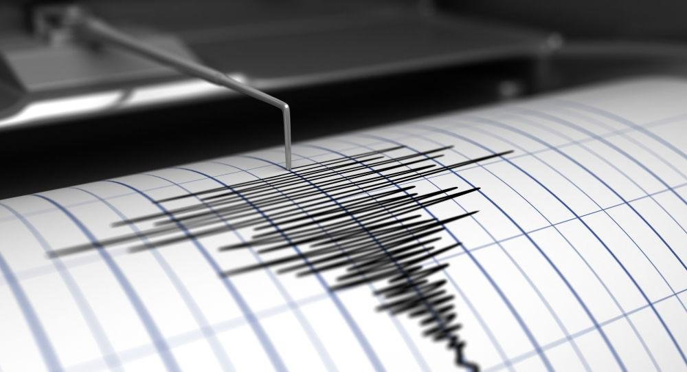 Seismolog, despre noul cutremur: Acesta nu a fost o replică la cel de ieri