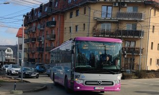 Modificare program circulație pentru 20, M13, M21, M22, M26