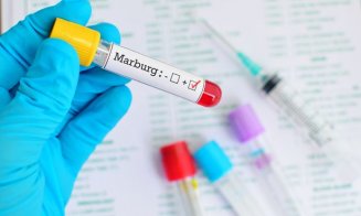 Virusul Marburg, depistat în două țări. Este foarte contagios și nu are tratament/ Cum se transmite și care sunt simptomele
