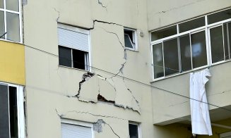 Intensitatea seismului de 5,7 din Gorj a fost de peste 7 grade în unele localități: ”A fost o surpriză. Va schimba harta de hazard seismic”