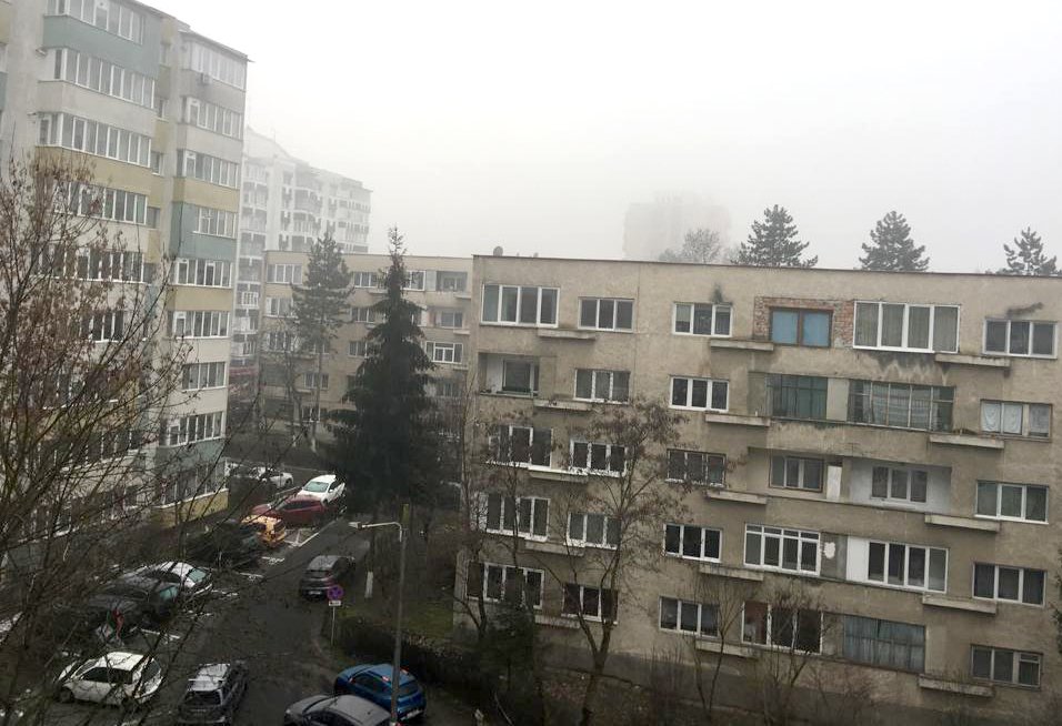 Știți ce vârstă are locuința voastră? La peste 50 de ani, structura de rezistență e expirată