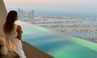 Dan Petrescu, la Cluj, familia, în Dubai: "E clar că familia mea n-a fost lângă mine mereu"