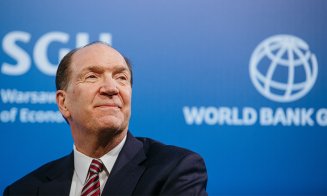 Banca Mondială își caută șef. Preşedintele David Malpass va demisiona la vară