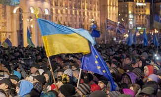 La aproape un an de la izbucnirea războiului, majoritatea europenilor cred că Ucraina va câștiga