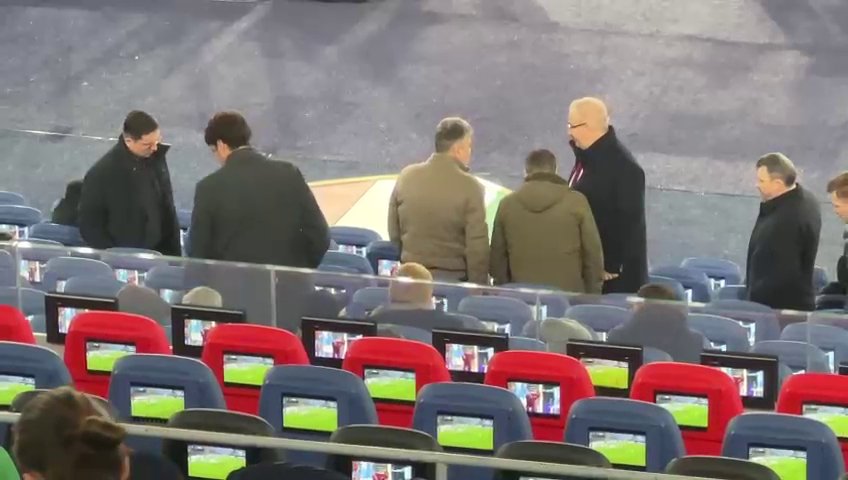 PSD, marcaj strâns la CFR Cluj la meciul cu Lazio de pe Stadio Olimpico