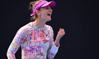 Noul clasament WTA. Patru românce în Top 100