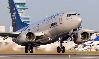 Incident de securitate cibernetică la TAROM. Ce spune compania