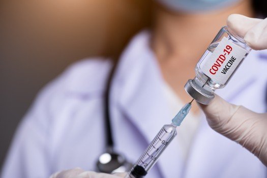 Nou studiu despre rapelurile vaccinurilor anti-COVID. Ce arată datele