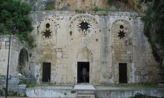 Biserică creștină, una dintre cele mai vechi din lume, rămasă intactă după cutremurele din Turcia