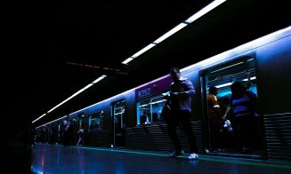 Comisie specială pentru introducerea metroului în Cluj. "Cine a crezut că un astfel de proiect este realizabil în 5 sau 10 ani este cel puțin naiv"