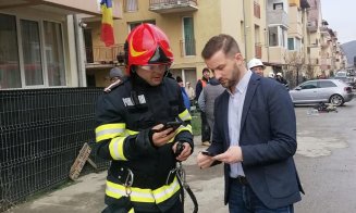 Primarul din Florești, raport pe doi ani. Pivariu: "Secretul dezvoltării stă în accesarea de fonduri nerambursabile
