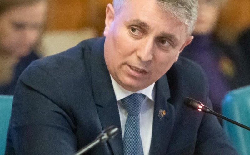 Lucian Bode, 3 procese cu UBB privind plagiatul tezei de doctorat. Unul e la Cluj-Napoca