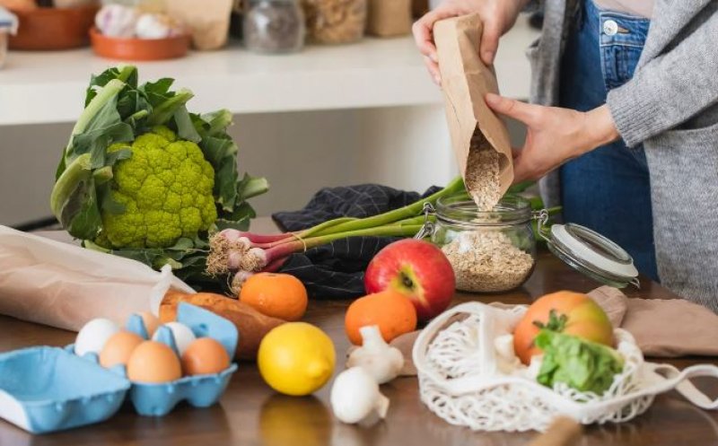 Top 5 alimente ieftine, dar foarte sănătoase! E musai să le ai în cămară