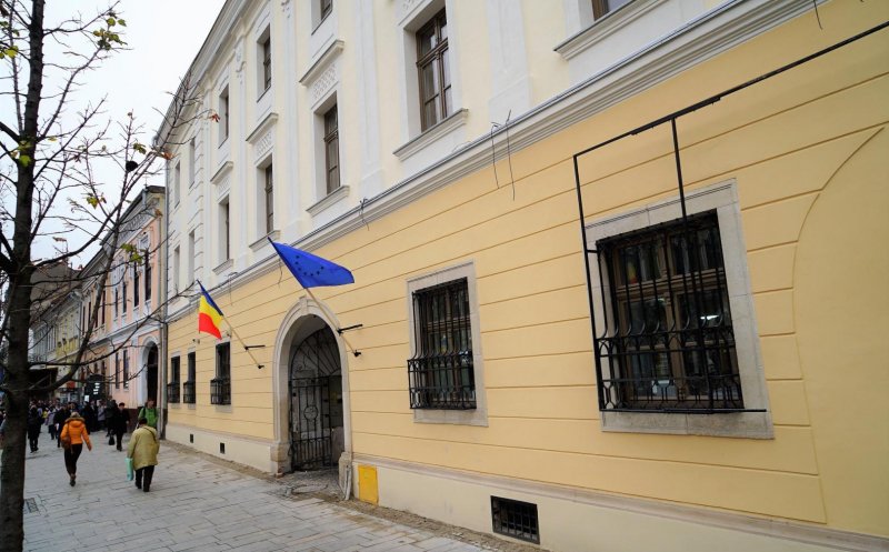 Târgul Arte și Bucate își deschide porțile la Muzeul Etnografic