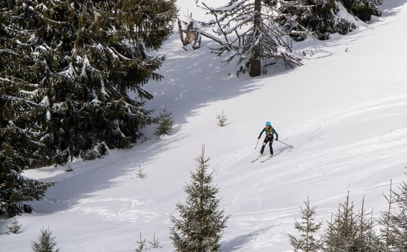 Ediția a 5-a a Cupei Vlădeasa are loc în weekend. Care sunt probele