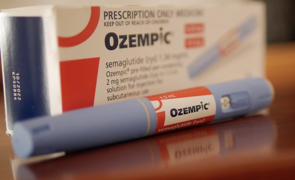 Medicii sunt îngrijorați de "isteria" de pe Tik-Tok pentru un medicament '"pentru slăbit": Se poate ajunge până la cancer