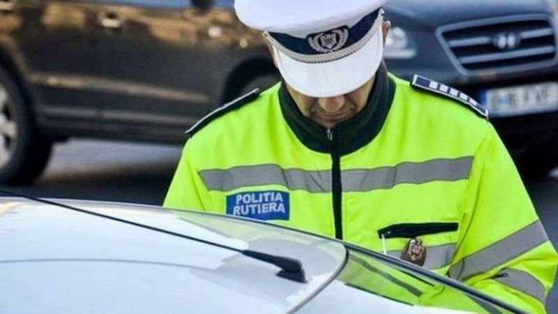 Modificări în Codul Rutier: Șoferii care refuză testarea pentru alcool sau droguri rămân fără permis