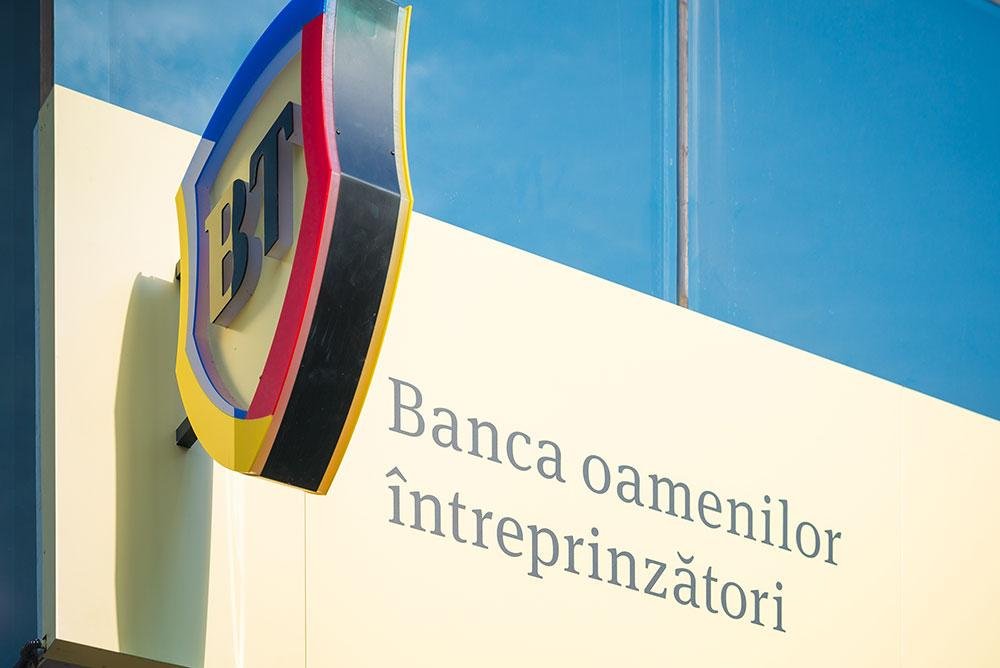 Banca Transilvania raportează o creștere importantă a profitului în 2022. Suma ajunge la 2,5 miliarde de lei