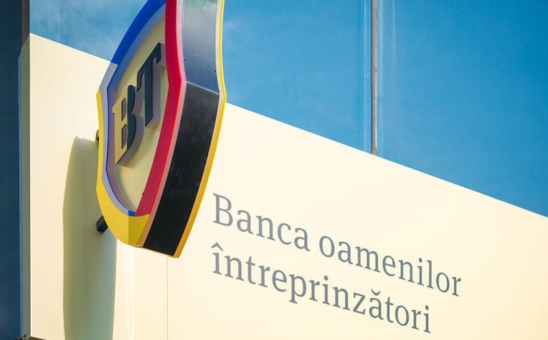 Banca Transilvania raportează o creștere importantă a profitului în 2022. Suma ajunge la 2,5 miliarde de lei