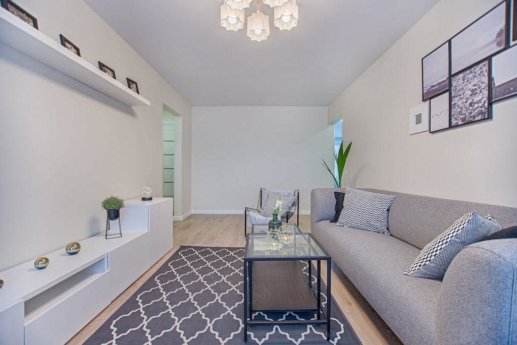 Cum alegi o canapea pentru apartamentul tau?