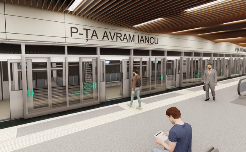 Floreștiul a votat! Cum sunt împărțite cheltuielile pentru metrou între Cluj-Napoca și cea mai mare comună din țară
