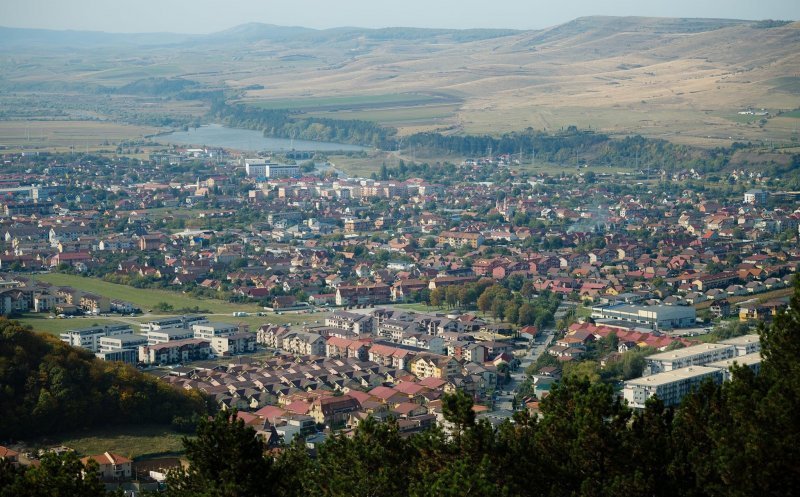 Cum vede șeful județului viitorul Floreștiului: „Ar putea deveni un sector al municipiului Cluj-Napoca”