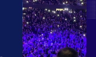 Povestea Andre Rieu continuă la BT Arena din Cluj: "Concertele mele sunt despre bucurie şi dragoste"