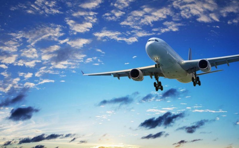 Merită sau nu să mergi cu avionul din Cluj în Constanța