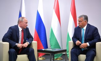 Viktor Orban: „Putin mi-a spus că problema sa sunt bazele de rachete americane din România şi Polonia”