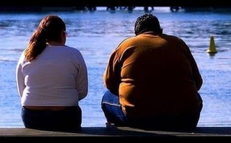 Îngrijorător! Peste 50% din oamenii de pe planetă vor fi supraponderali sau obezi până în 2035