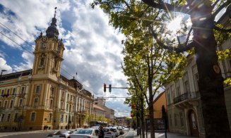 Cluj-Napoca, selectat ca oraș pilot - Net Zero Cities. Finanțare europeană: 1,5 milioane euro