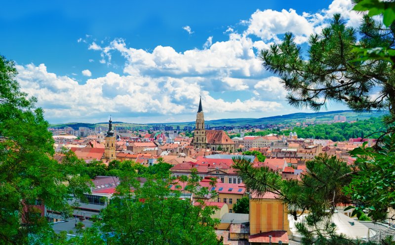 Primăvara vine cu apartamente mai ieftine în Cluj. Floreștiul rămâne atracția principală