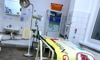 Scandalul infecțiilor nosocomiale: Dosar ÎNCHIS. Faptele acuzaților s-au PRESCRIS / Hexipharma vindea spitalelor biocide îndoite cu apă