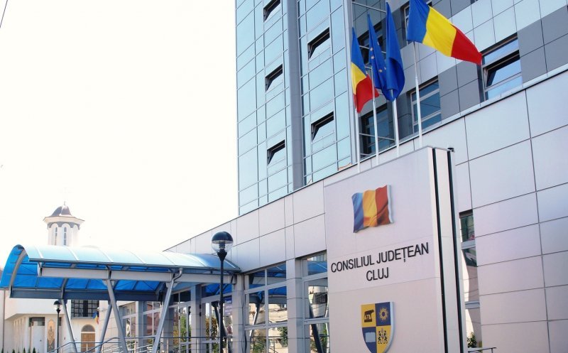 Perioada de depunere a cererilor pentru finanțări nerambursabile la CJ Cluj se apropie de final. Când este ultima zi