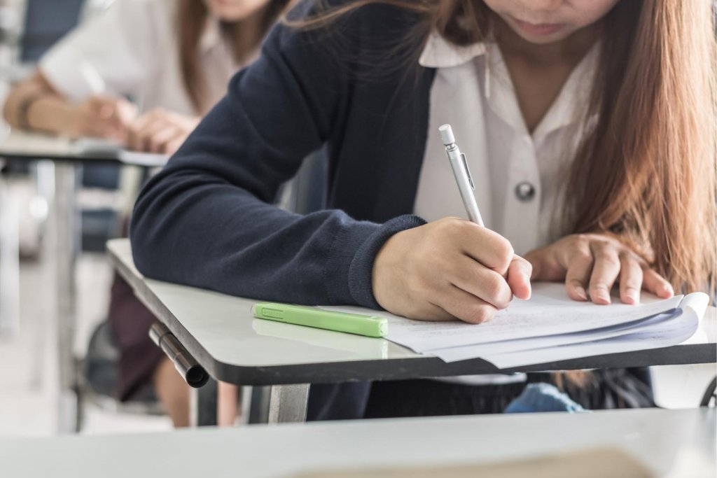 Variantă propusă de sindicatele profesorilor pentru admiterea la liceu: 5 probe la Evaluarea Națională