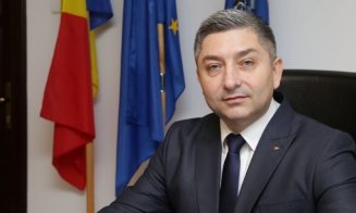 Alin Tișe: „Cred că va exista o înțelegere între PNL și PSD să nu se mai racoleze primari unii de la alții”