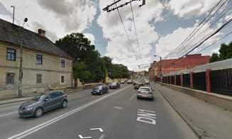 Se relochează stația de autobuz de la Fabrica de Bere