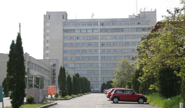 Noi dotări cu aparatură medicală de ultimă generație la Spitalul de Recuperare din Cluj. Investiții de peste 1,7 mil. de lei