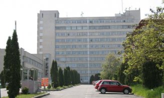 Noi dotări cu aparatură medicală de ultimă generație la Spitalul de Recuperare din Cluj. Investiții de peste 1,7 mil. de lei