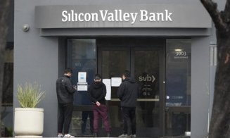 Prăbușirea Silicon Valley Bank, cel mai mare faliment al unei bănci americane din ultimii 15 ani