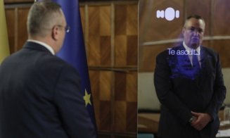 Clujenii îl vor pe ION. Consilierul virtual al prim-ministrului a primit 500.000 de mesaje de la români. Ce i-au scris oamenii
