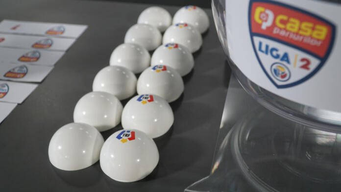 S-a tras la sorți programul play-off-ului ligii secunde. Steaua și Dinamo, primele adversare ale Unirii Dej
