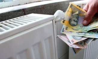 Românii „vulnerabili” primesc ajutorul de încălzire chiar dacă li s-a mărit salariul sau pensia