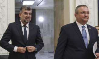 Tandem Ciolacu-Ciucă la alegerile prezidențiale? Ce spune liderul PSD