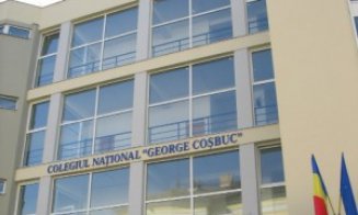 Incident GRAV la Colegiul Național "George Coșbuc" din Cluj-Napoca. O elevă a căzut de la etaj