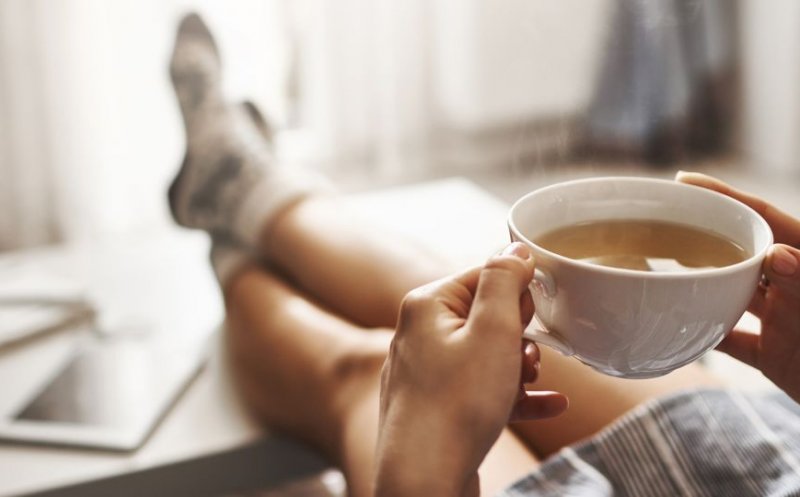 Începeţi ziua cu 15 minute de ”igienă mintală”. Menţine sănătatea mintală și starea de bine