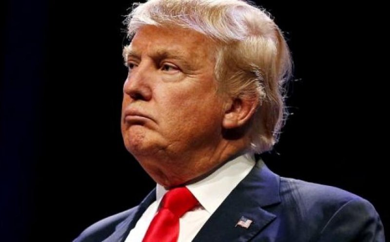Donald Trump ar putea să fie arestat pentru că ar fi plătit o actriță de filme pentru adulți